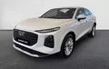 Miniature AUDI Q3 Sportback e-hybrid 272 ch S tronic 6 Advanced extérieur trois quart avant gauche 6934