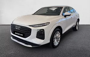AUDI Q3 Sportback e-hybrid 272 ch S tronic 6 Advanced WAUZZZFJXT1098788