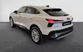 Miniature AUDI Q3 Sportback e-hybrid 272 ch S tronic 6 Advanced extérieur trois quart arrière gauche 6934
