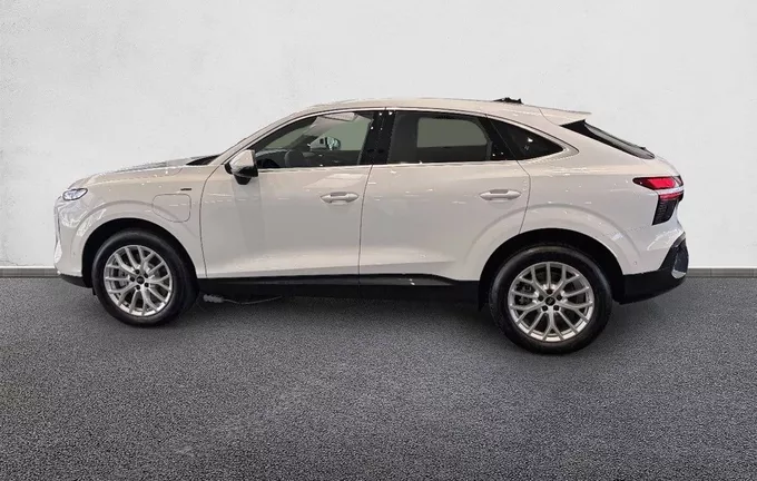 AUDI Q3 Sportback e-hybrid 272 ch S tronic 6 Advanced extérieur côté gauche 6934