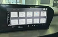 Miniature AUDI Q3 Sportback e-hybrid 272 ch S tronic 6 Advanced photo 16 6934