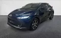 Miniature TOYOTA C-HR Hybride 200 Design extérieur trois quart avant gauche 1102687