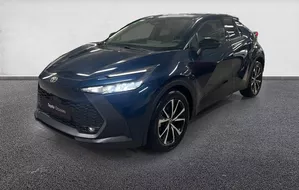 TOYOTA C-HR Hybride 200 Design JTPABAAA70R010325