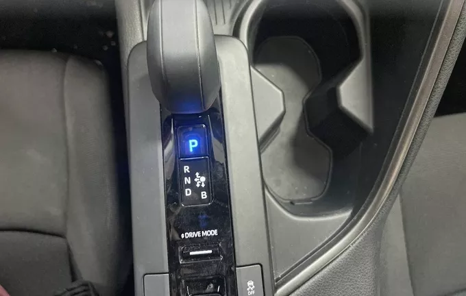 TOYOTA C-HR Hybride 200 Design photo 13 1102687