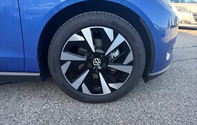 VOLKSWAGEN ID. POLO 211 ch 52 kWh Style Exclusive photo 9 9553
