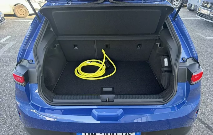 VOLKSWAGEN ID. POLO 211 ch 52 kWh Style Exclusive photo 10 9553