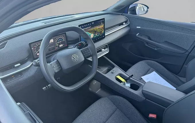 VOLKSWAGEN ID. POLO 211 ch 52 kWh Style Exclusive photo 11 9553