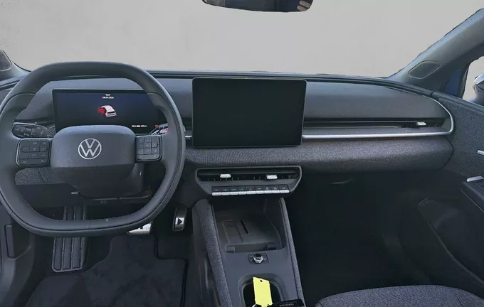 VOLKSWAGEN ID. POLO 211 ch 52 kWh Style Exclusive photo 18 9553