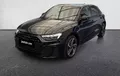 Miniature AUDI A1 Sportback 35 TFSI 150 ch S tronic 7 S Line extérieur trois quart avant gauche 9404