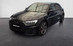 AUDI A1 Sportback 35 TFSI 150 ch S tronic 7 S Line WAUZZZGB6TR023613