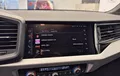 Miniature AUDI A1 Sportback 35 TFSI 150 ch S tronic 7 S Line photo 16 9404