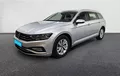 Miniature VOLKSWAGEN PASSAT SW 2.0 TDI EVO SCR 122 DSG7 Business extérieur trois quart avant gauche 2116477