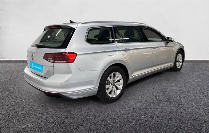 VOLKSWAGEN PASSAT SW 2.0 TDI EVO SCR 122 DSG7 Business extérieur avant 2116477