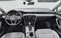 Miniature VOLKSWAGEN PASSAT SW 2.0 TDI EVO SCR 122 DSG7 Business extérieur trois quart avant droit 2116477
