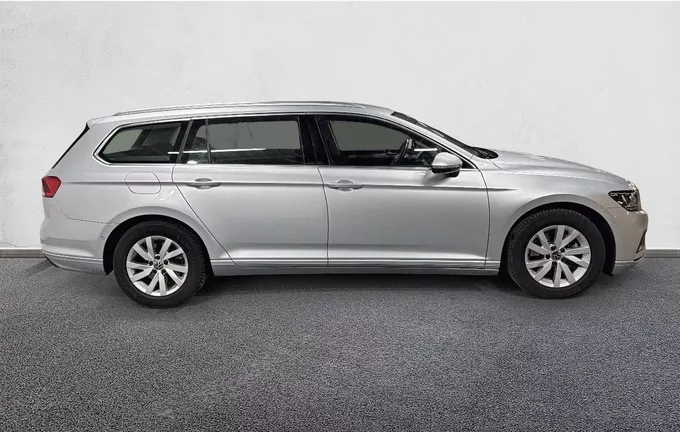 VOLKSWAGEN PASSAT SW 2.0 TDI EVO SCR 122 DSG7 Business extérieur côté droit 2116477