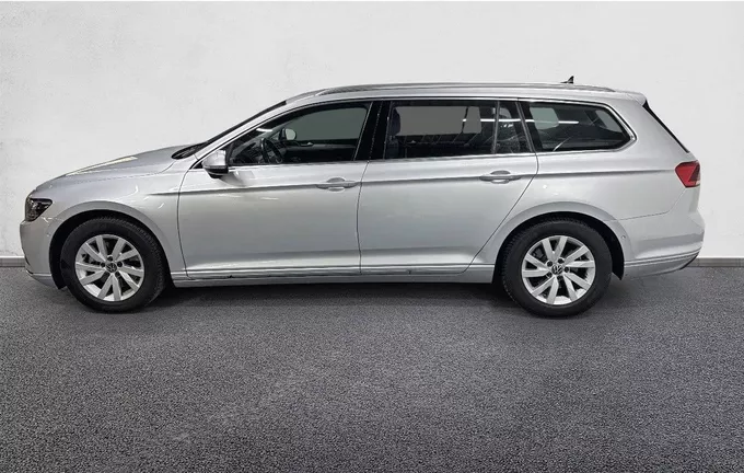 VOLKSWAGEN PASSAT SW 2.0 TDI EVO SCR 122 DSG7 Business extérieur trois quart arrière gauche 2116477