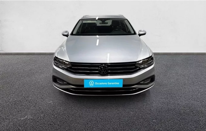 VOLKSWAGEN PASSAT SW 2.0 TDI EVO SCR 122 DSG7 Business photo 9 2116477