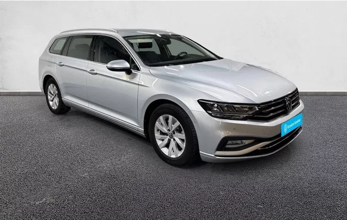 VOLKSWAGEN PASSAT SW 2.0 TDI EVO SCR 122 DSG7 Business photo 10 2116477