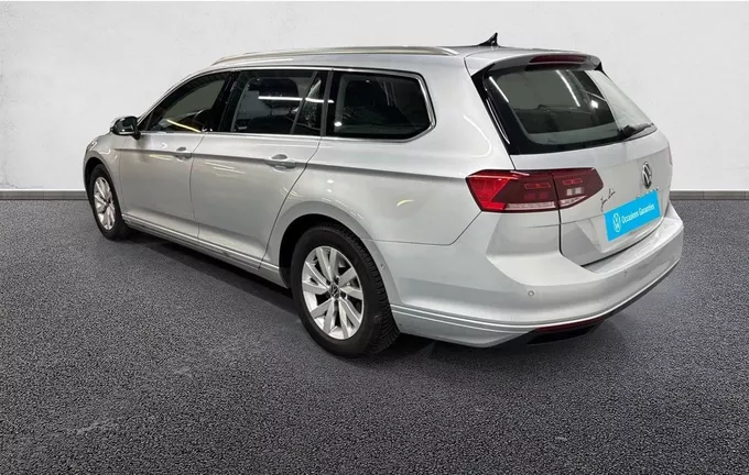 VOLKSWAGEN PASSAT SW 2.0 TDI EVO SCR 122 DSG7 Business photo 11 2116477