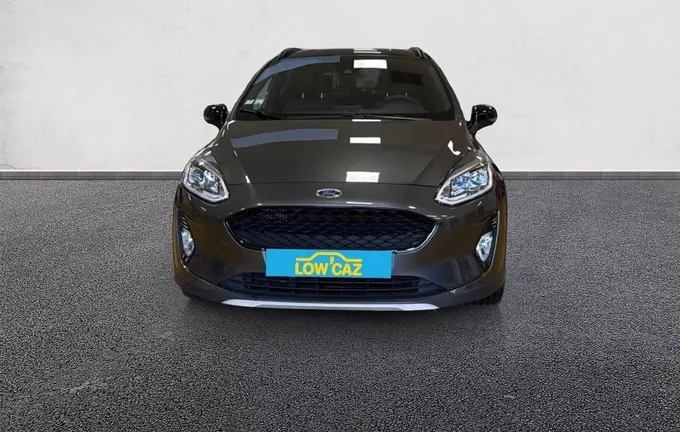 FORD FIESTA 1.0 EcoBoost 95 S&S BVM6 Active X extérieur avant 213203