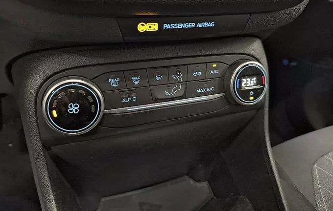 FORD FIESTA 1.0 EcoBoost 95 S&S BVM6 Active X photo 14 213203