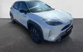 Miniature TOYOTA YARIS CROSS Hybride 130h AWD-i Trail extérieur trois quart avant droit 159290