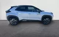 Miniature TOYOTA YARIS CROSS Hybride 130h AWD-i Trail extérieur côté droit 159290