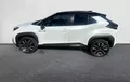 Miniature TOYOTA YARIS CROSS Hybride 130h AWD-i Trail extérieur côté gauche 159290