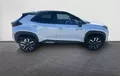 Miniature TOYOTA YARIS CROSS Hybride 130h AWD-i Trail extérieur côté droit 159290