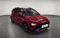 Miniature HYUNDAI BAYON 1.0 T-GDi 100 Hybrid 48V Intuitive extérieur trois quart avant droit 14151
