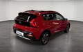 Miniature HYUNDAI BAYON 1.0 T-GDi 100 Hybrid 48V Intuitive extérieur trois quart arrière droit 14151