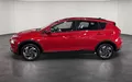 Miniature HYUNDAI BAYON 1.0 T-GDi 100 Hybrid 48V Intuitive extérieur côté gauche 14151