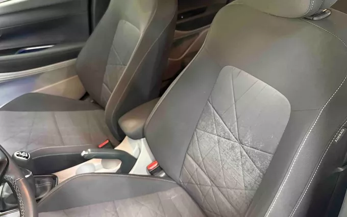 HYUNDAI BAYON 1.0 T-GDi 100 Hybrid 48V Intuitive photo 11 14151