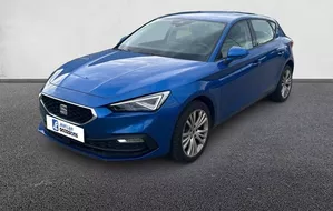 SEAT LEON 1.5 TSI 115 BVM6 Copa VSSZZZKL7SR072433