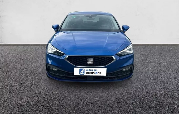 SEAT LEON 1.5 TSI 115 BVM6 Copa extérieur avant 2127709