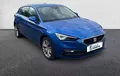Miniature SEAT LEON 1.5 TSI 115 BVM6 Copa extérieur trois quart avant droit 2127709