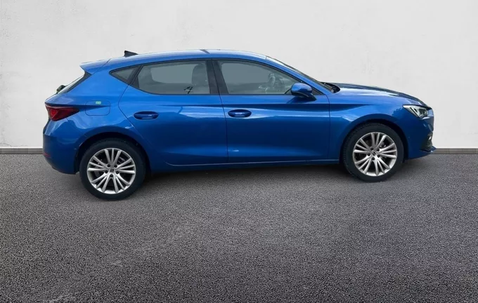 SEAT LEON 1.5 TSI 115 BVM6 Copa extérieur côté droit 2127709