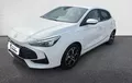 Miniature MG MG3 1.5 L Hybrid+ 195 ch Comfort extérieur trois quart avant gauche 601307