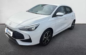 MG MG3 1.5 L Hybrid+ 195 ch Comfort LSJWP4393RZ257460