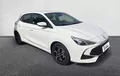 Miniature MG MG3 1.5 L Hybrid+ 195 ch Comfort extérieur trois quart avant droit 601307