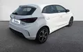 Miniature MG MG3 1.5 L Hybrid+ 195 ch Comfort extérieur trois quart arrière droit 601307