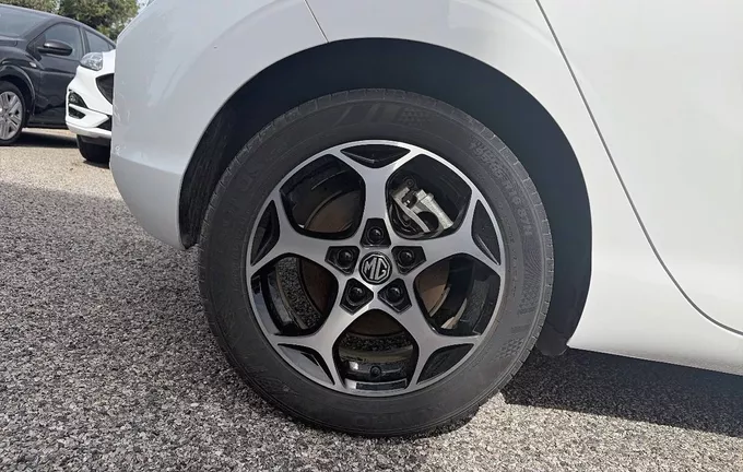 MG MG3 1.5 L Hybrid+ 195 ch Comfort photo 9 601307