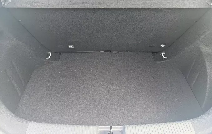 MG MG3 1.5 L Hybrid+ 195 ch Comfort photo 10 601307