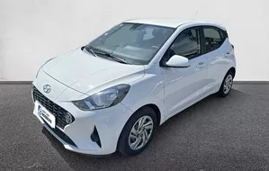 HYUNDAI I10 1.0 67 ECO Intuitive NLHDN51AAMZ042868
