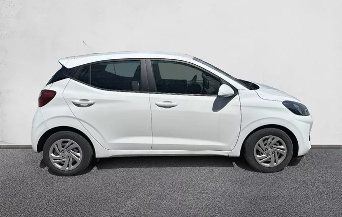 HYUNDAI I10 1.0 67 ECO Intuitive extérieur côté droit 14004
