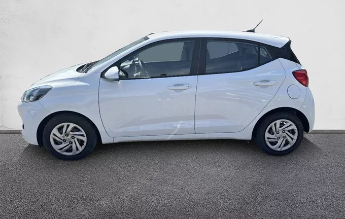 HYUNDAI I10 1.0 67 ECO Intuitive extérieur côté gauche 14004