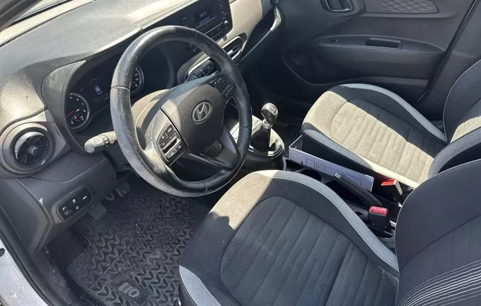 HYUNDAI I10 1.0 67 ECO Intuitive photo 11 14004