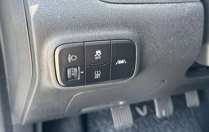 HYUNDAI I10 1.0 67 ECO Intuitive photo 16 14004