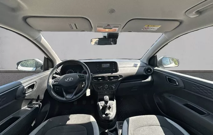 HYUNDAI I10 1.0 67 ECO Intuitive photo 18 14004