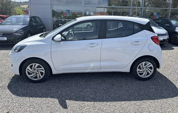 HYUNDAI I10 1.0 67 ECO Intuitive photo 28 14004
